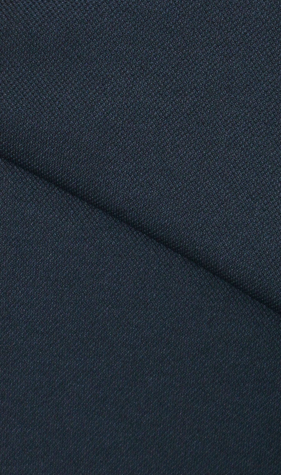 スタイリッシュスラックス【秒乾】【＃すごスラ】【セットアップ着用可】【裾上げ済み】 ネイビー系 76cm