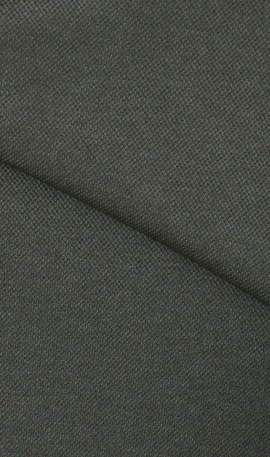 スタイリッシュスラックス【秒乾】【＃すごスラ】【セットアップ着用可】【裾上げ済み】 チャコール 76cm