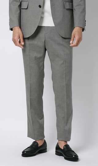 スタイリッシュパンツ【TOGA MODEL】【TOGA PANTS】【2026年モデル】【セットアップ着用可】