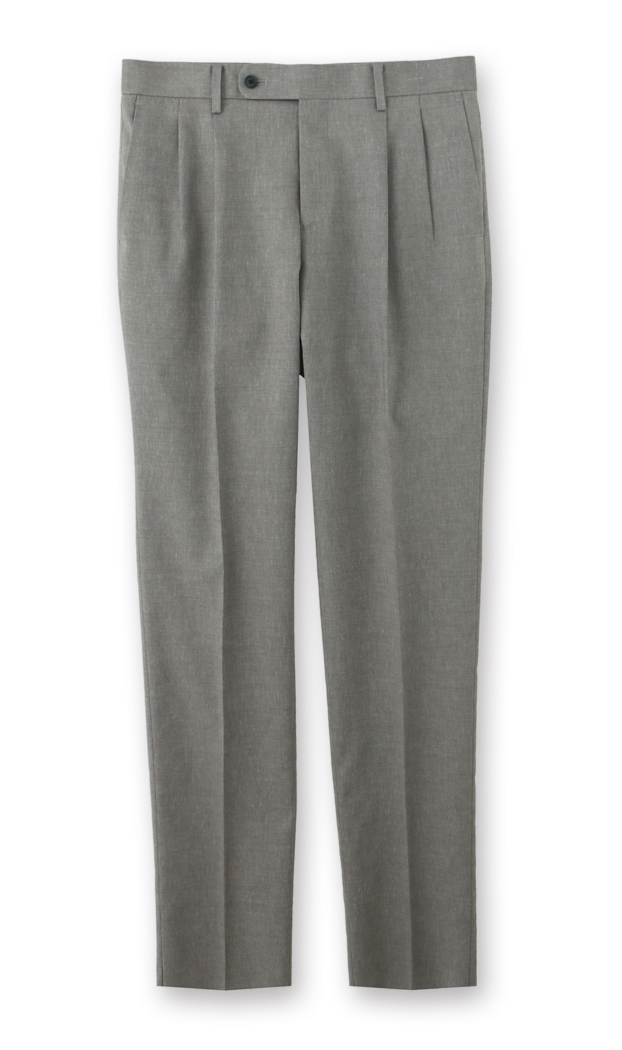 スタイリッシュパンツ【TOGA MODEL】【TOGA PANTS】【2026年モデル】【セットアップ着用可】 グレー 76cm