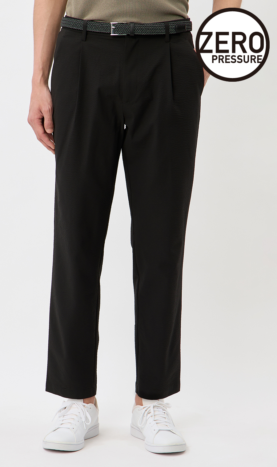 dsquared2 黒 スラックス 裾ジッパー付き　春夏用 楽天市場】裾ジップ スキニー（ブランドディースクエアード）の通販
