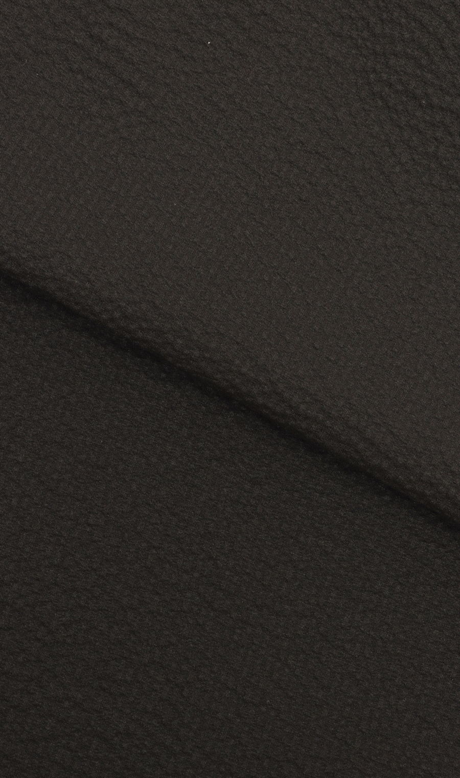 ゼロプレッシャースーツ【スラックス】【2WAYストレッチ】【セットアップ着用可】【裾上げ済み】 ブラック 76cm