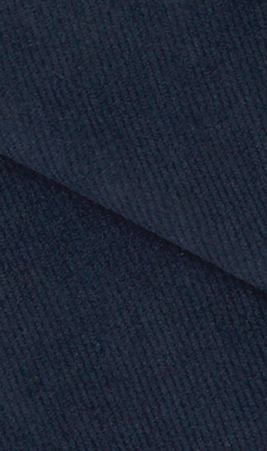 スタイリッシュスラックス【コーデュロイ】【セットアップ着用可】 ネイビー S