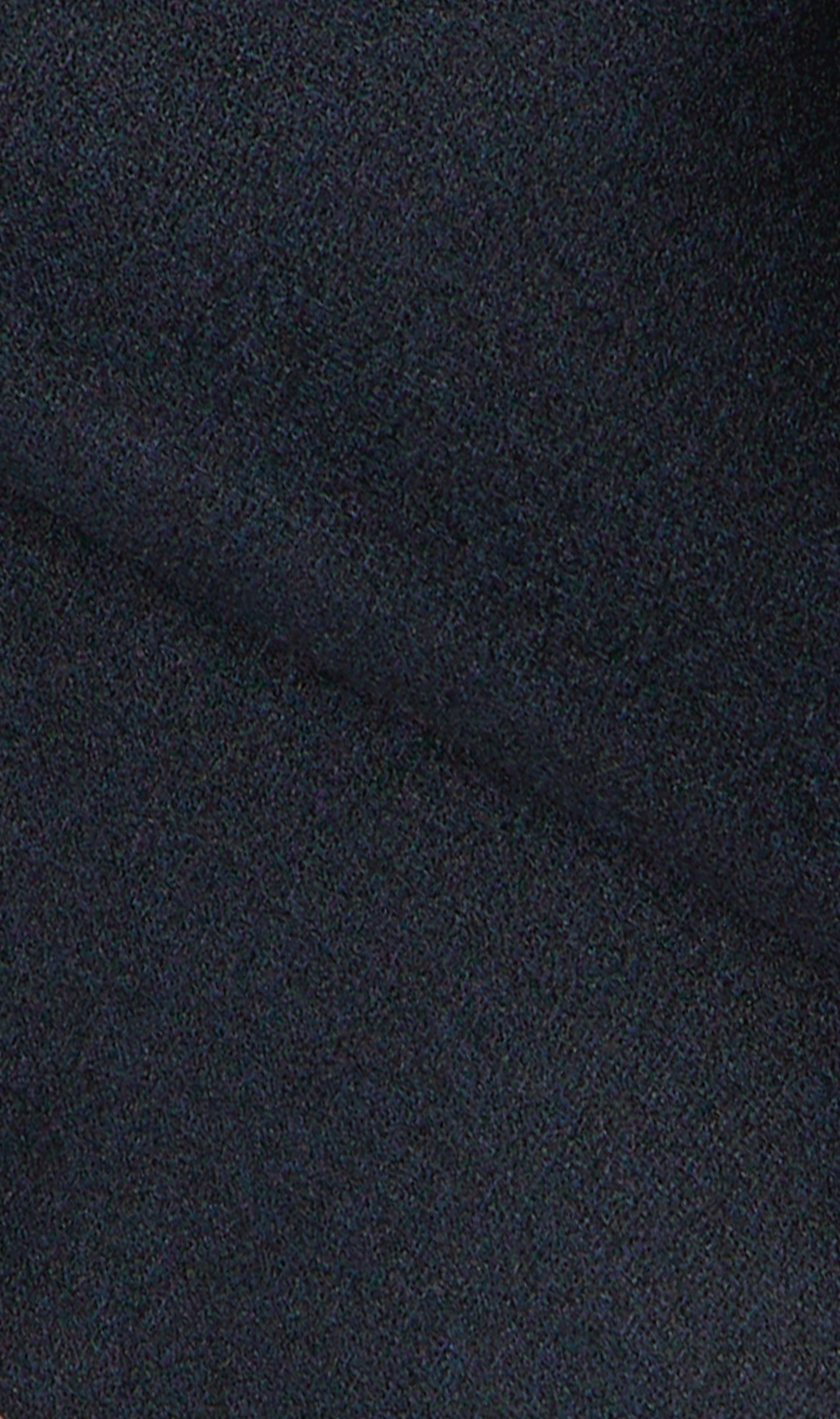 スタイリッシュスラックス【ACTIVE JERSEY】【セットアップ着用可】【裾上げ済み】 ネイビー M