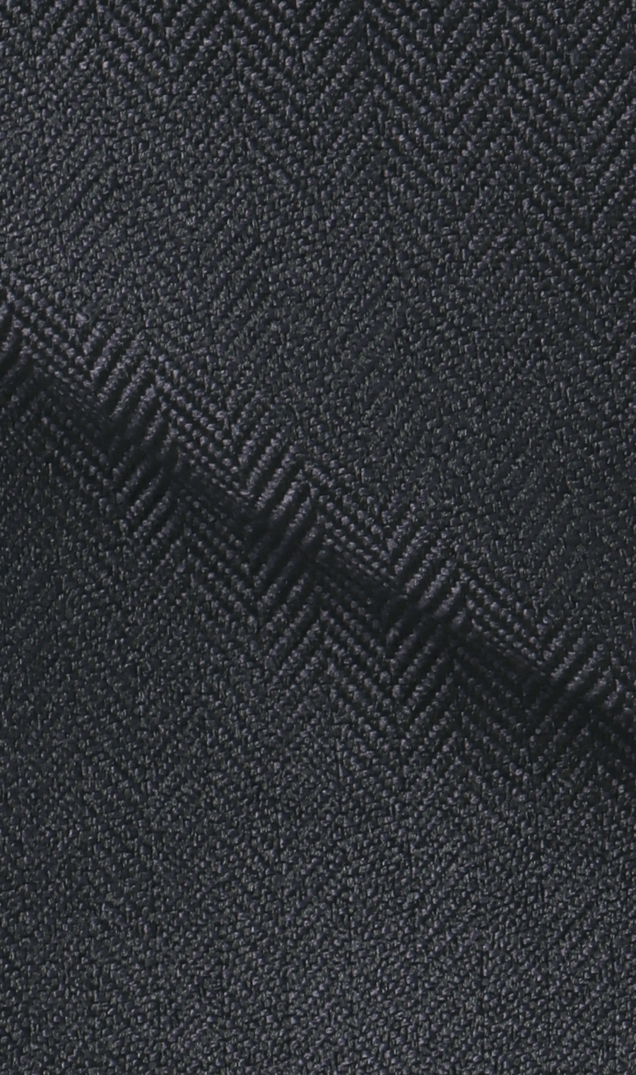 スタイリッシュスラックス【ツイード】【セットアップ着用可】【裾上げ済み】 ネイビー LL