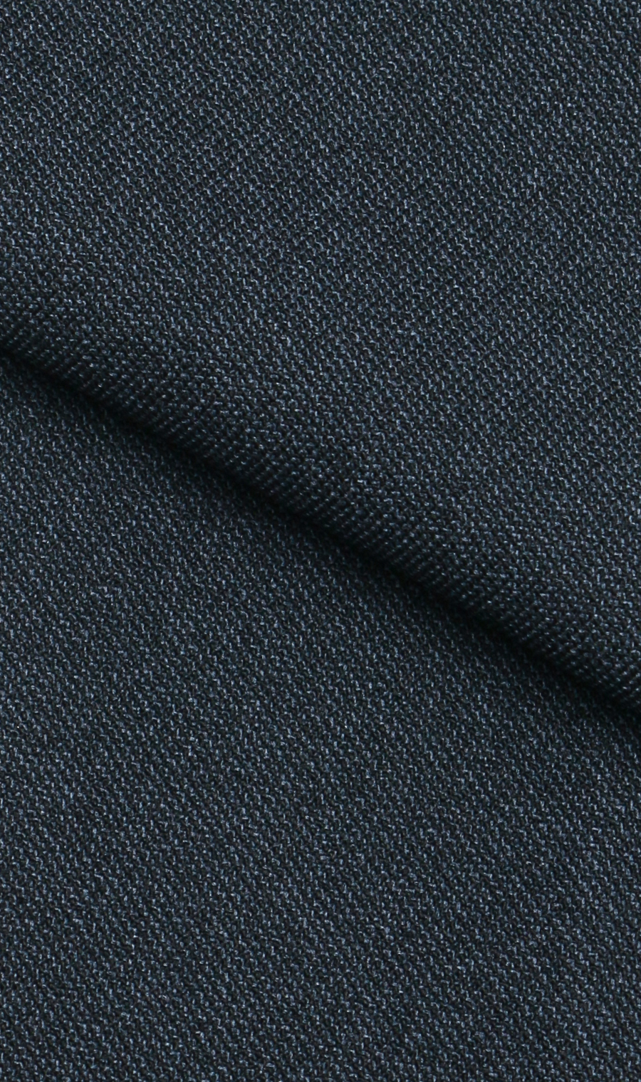 スタイリッシュスラックス【ノータック】【ウォッシャブル】【乾燥機OK】【セットアップ着用可】 ネイビー 76cm