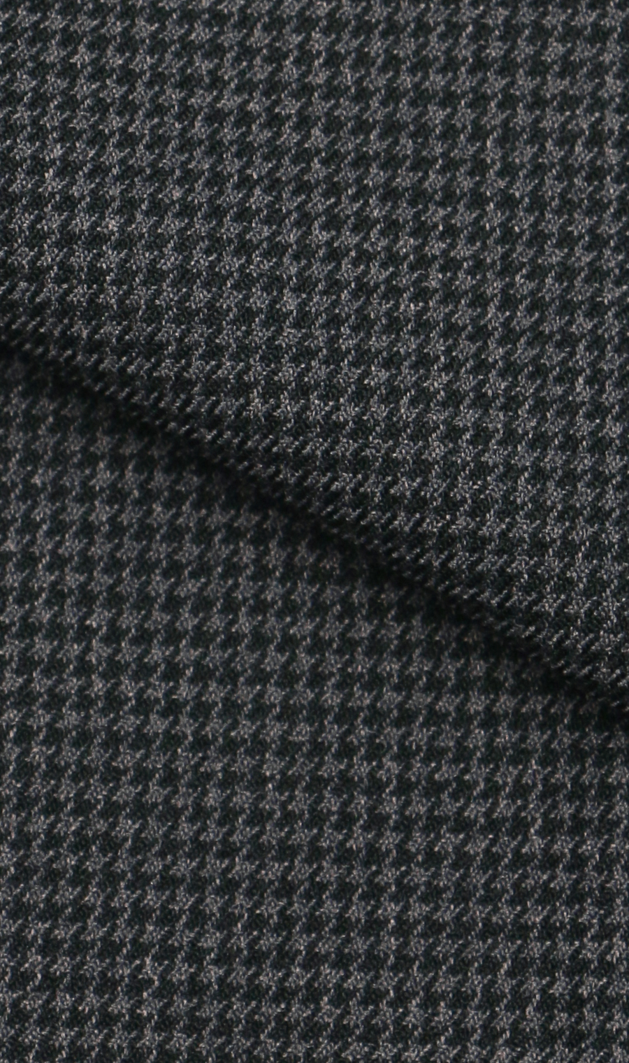 スタイリッシュスラックス【ノータック】【ウォッシャブル】【乾燥機OK】【セットアップ着用可】 チャコール 76cm