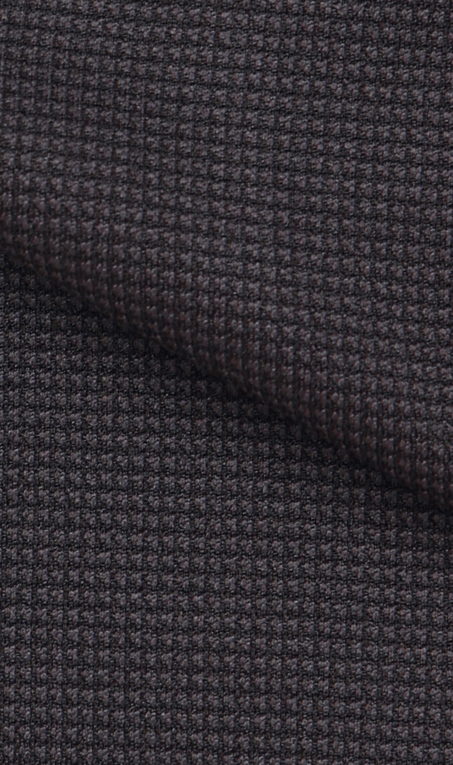 スタイリッシュスラックス【CONTROLα】【セットアップ着用可】【裾上げ済み】 チャコール M