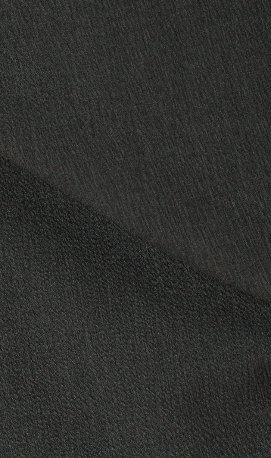 スタイリッシュスラックス【TRABEST Crepe】【セットアップ着用可】【裾上げ済み】 チャコール S