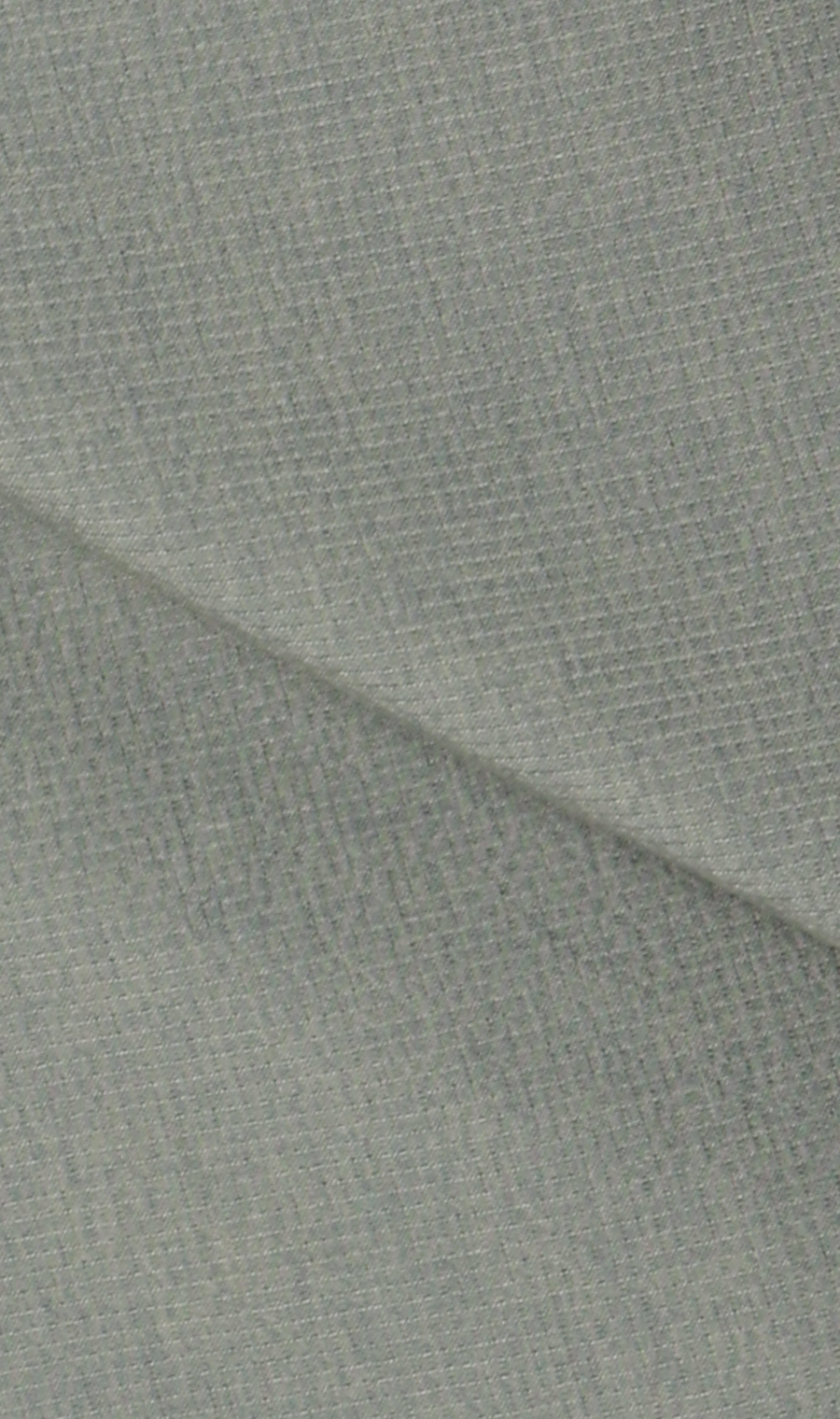 スタイリッシュスラックス【超軽量】【セットアップ着用可】【裾上げ済み】 グリーン M