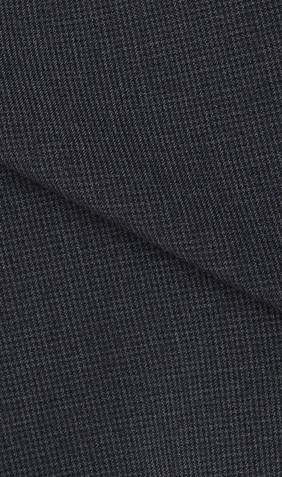 スタイリッシュスラックス【ウォッシャブル】【乾燥機OK】【セットアップ着用可】 ネイビー 76cm