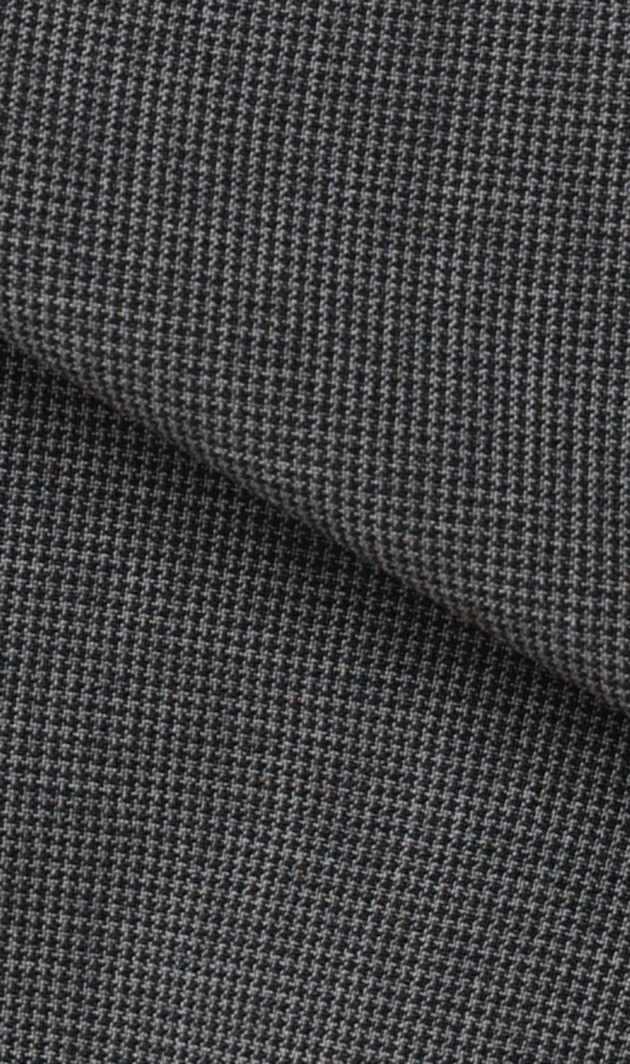 スタイリッシュスラックス【ウォッシャブル】【乾燥機OK】【セットアップ着用可】 チャコール 76cm