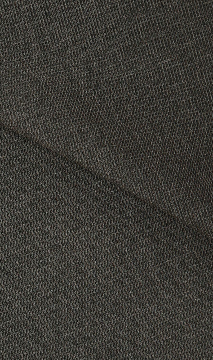 スタイリッシュスラックス【ウォッシャブル】【乾燥機OK】【セットアップ着用可】 カーキ 76cm