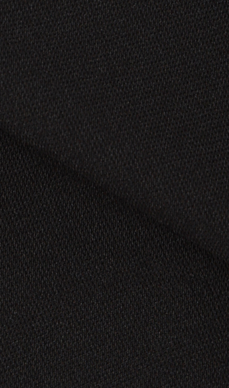 スタイリッシュスラックス【ウォッシャブル】【乾燥機OK】【セットアップ着用可】 ブラック 76cm