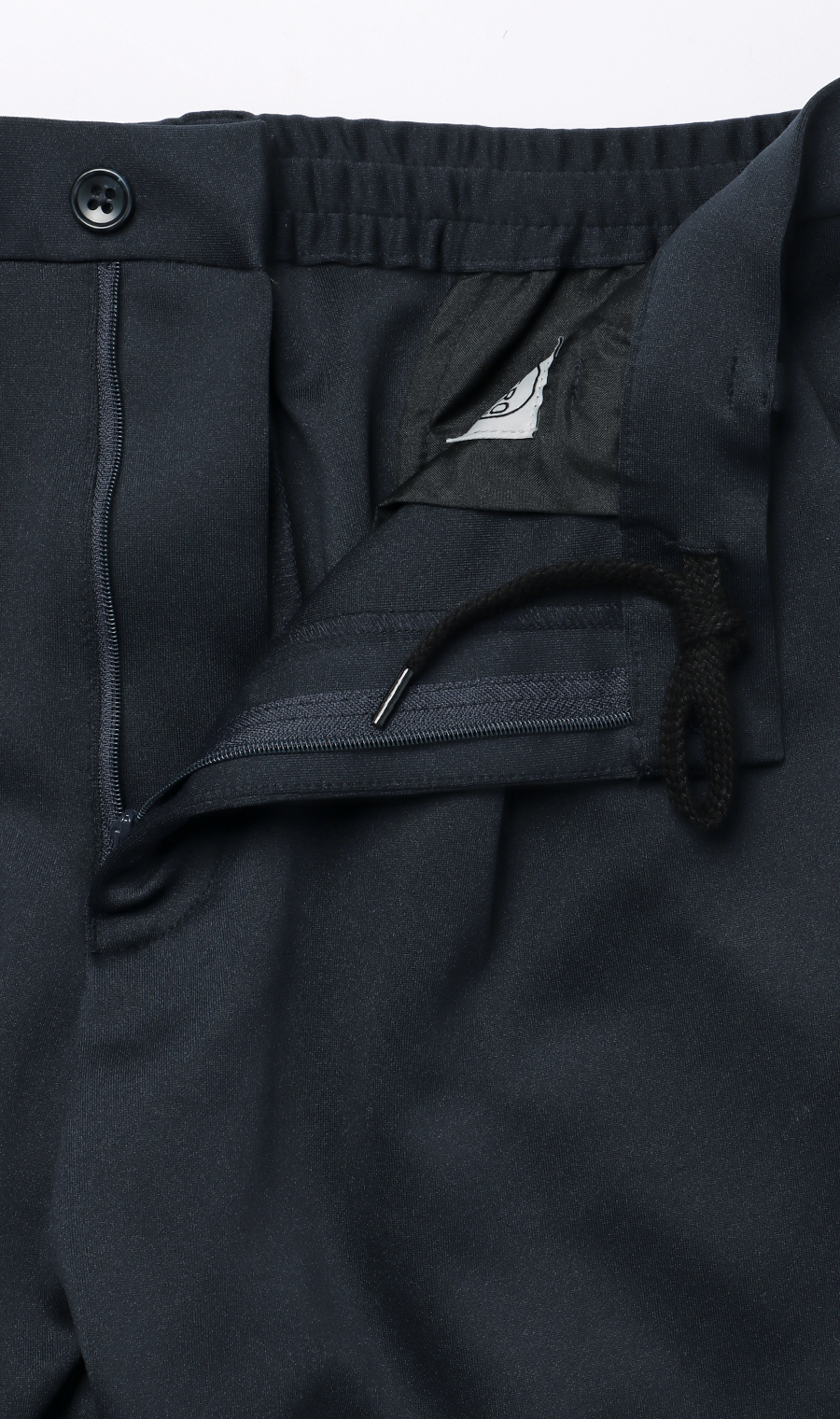 零壓力套裝 【西裝褲】 【可成套穿著】 【已修改下擺】 藏青色76cm