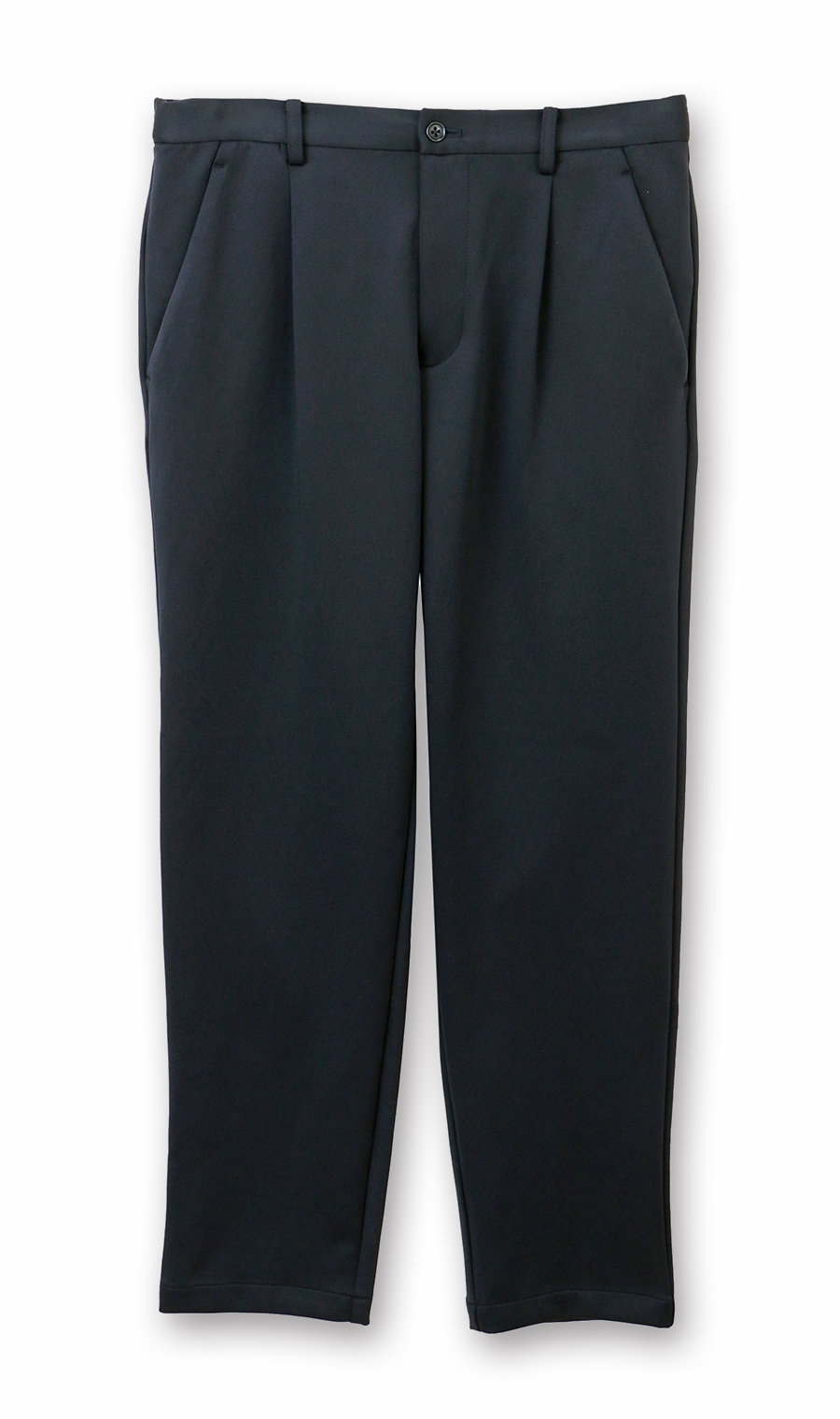 零壓力套裝 【西裝褲】 【可成套穿著】 【已修改下擺】 藏青色76cm