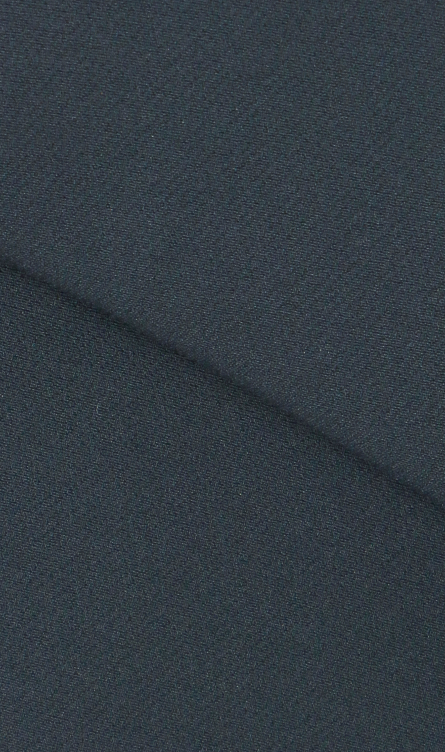 ツープリーツパンツ【2WAYストレッチ】【セットアップ着用可】 ネイビー S