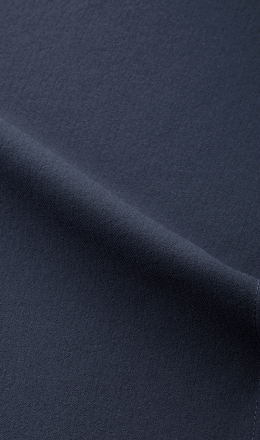 ゼロプレッシャースーツ【スラックス】【セットアップ着用可】【裾上げ済み】 ネイビー 76cm