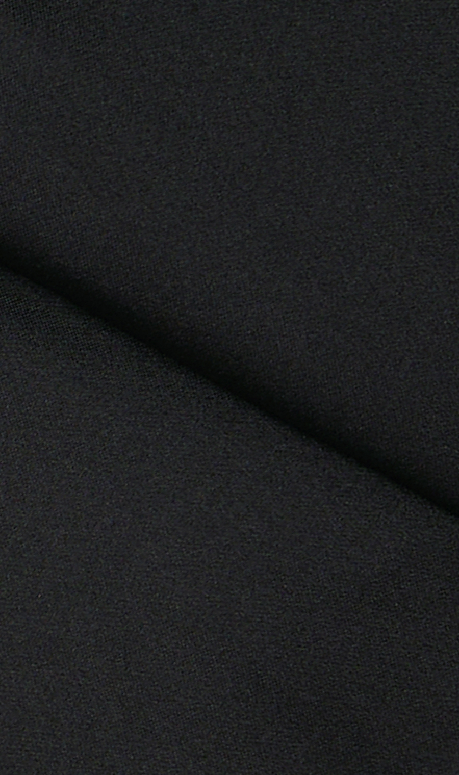 ゼロプレッシャースーツ【スラックス】【セットアップ着用可】【裾上げ済み】 ブラック 97cm