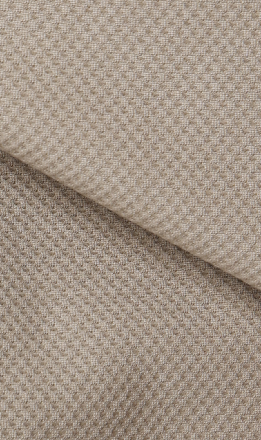 ゼロプレッシャースーツ【スラックス】【2WAYストレッチ】【セットアップ着用可】【裾上げ済み】 ベージュ 76cm