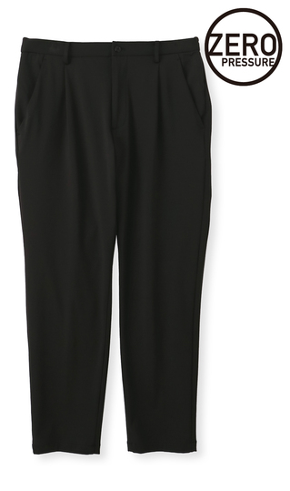 ゼロプレッシャースーツ【スラックス】【セットアップ着用可】【裾上げ済み】