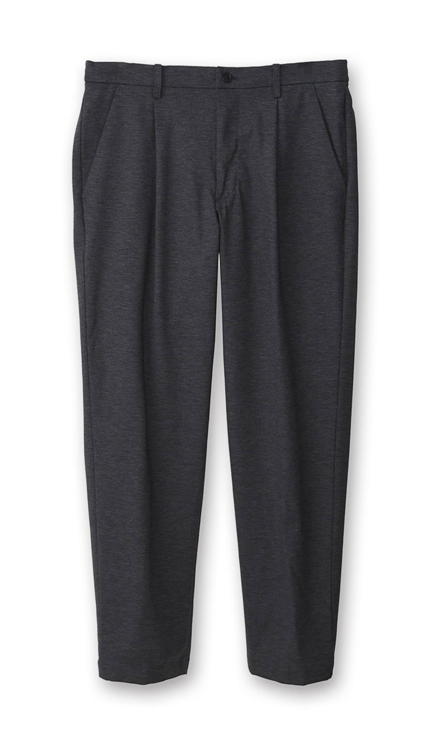 ゼロプレッシャースーツ【スラックス】【セットアップ着用可】【裾上げ済み】 グレー 76cm