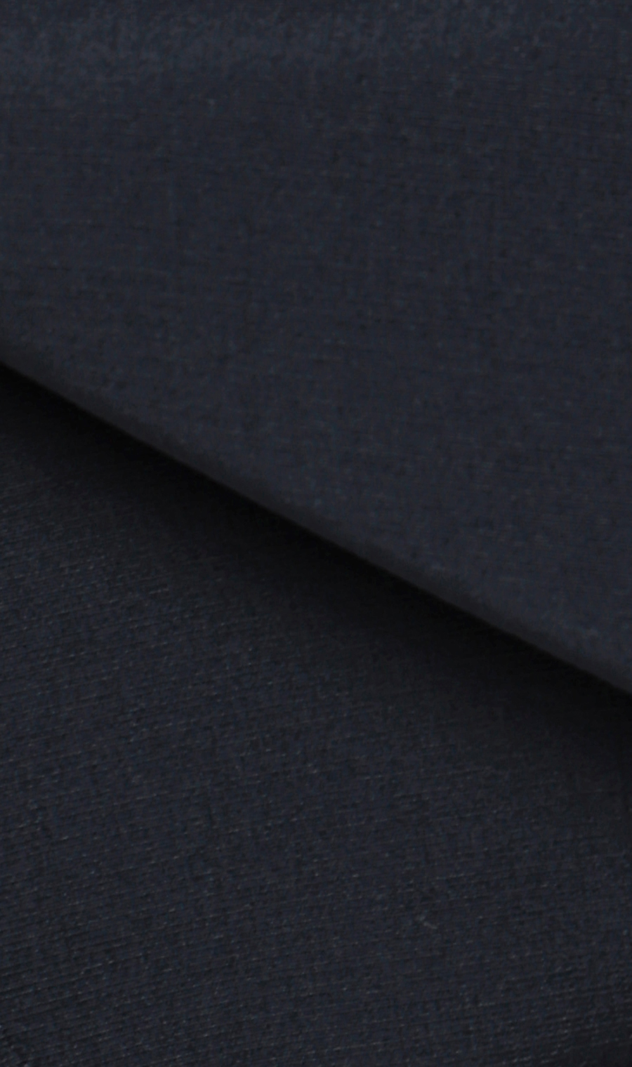 ゼロプレッシャースーツ【スラックス】【セットアップ着用可】【裾上げ済み】 ネイビー 76cm