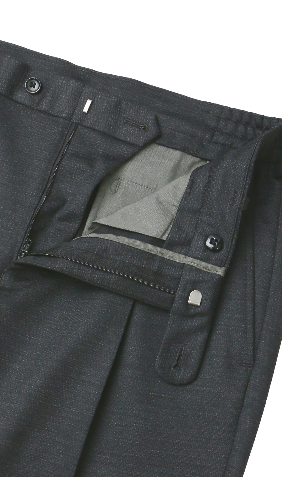 美品 ニットパンツ【KNIT TROUSERS】【TOGA MODEL】 LL ニットパンツ【KNIT TROUSERS】【TOGA MODEL】【TOGA PANTS