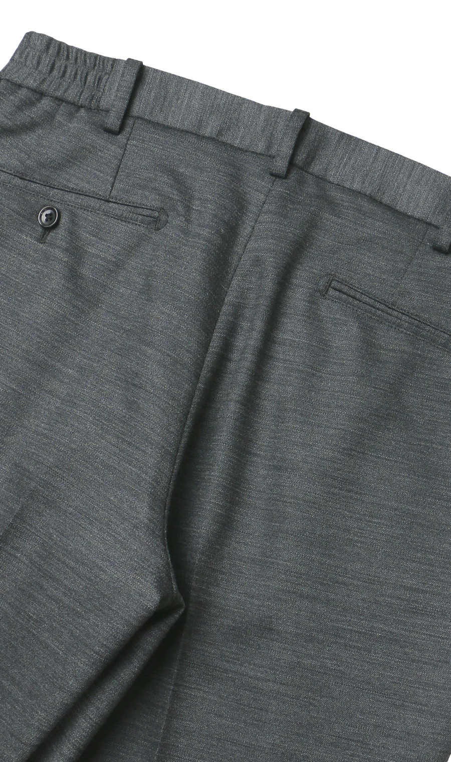 ニットパンツ【KNIT TROUSERS】【TOGA MODEL】【TOGA PANTS