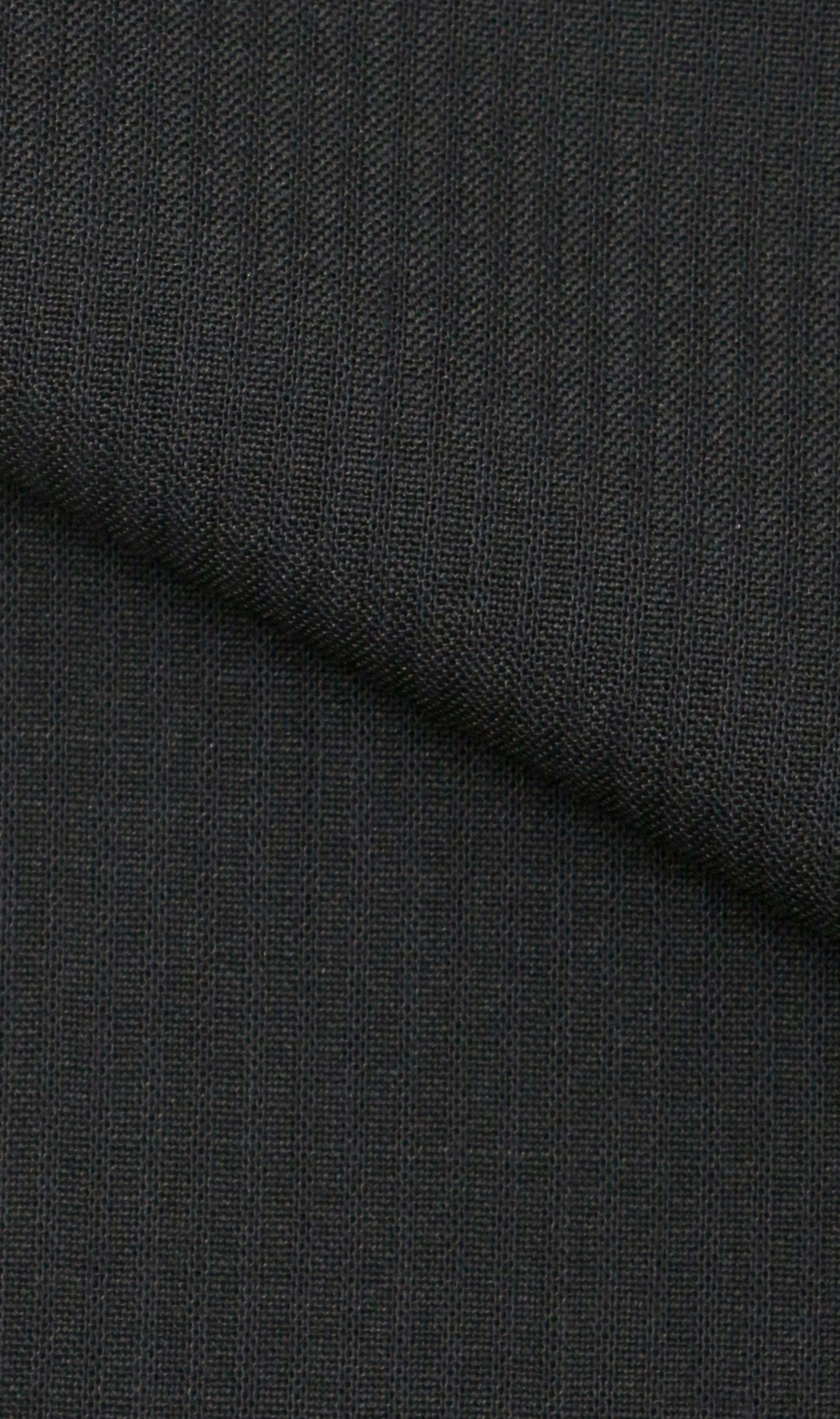 スタイリッシュスラックス【ノータック】【SOACOOL】 ブラック 76cm