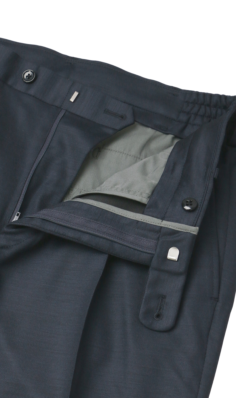 【超ポイントバック祭】 ニットパンツ【KNIT TROUSERS】【TOGA PANTS MODEL】【TOGA スーツ