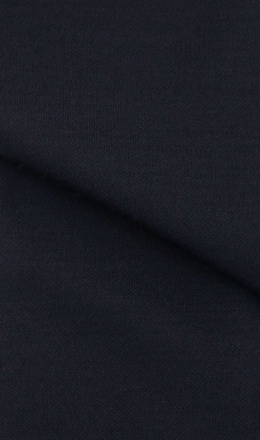 ニットパンツ【KNIT TROUSERS】【TOGA MODEL】【TOGA PANTS】【2026年モデル】【裾上げ済み】 ネイビー 76cm