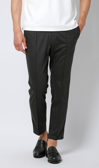 ニットパンツ【KNIT TROUSERS】【TOGA MODEL】【TOGA PANTS】【2026年モデル】【裾上げ済み】