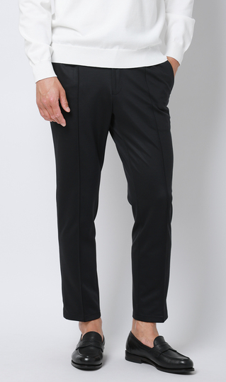 ニットパンツ【KNIT TROUSERS】【TOGA MODEL】【TOGA PANTS】【2026年モデル】【裾上げ済み】