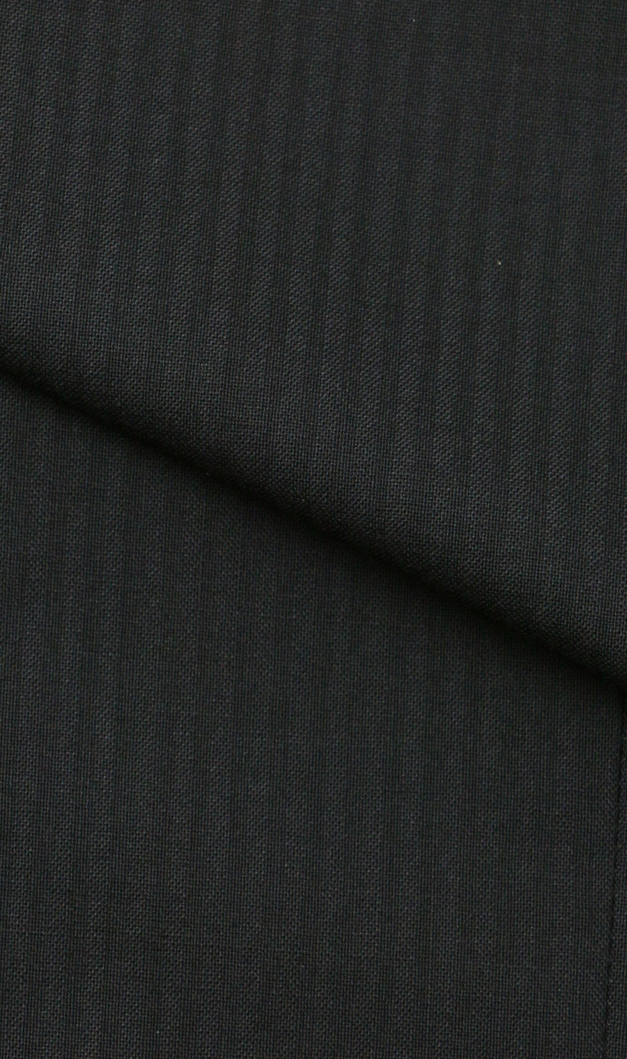 スタイリッシュスラックス【ノータック】 ブラック 73cm