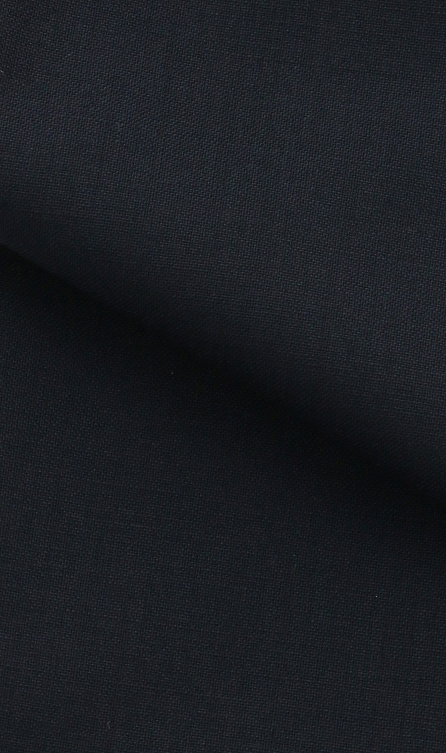 スタイリッシュスラックス【ノータック】 ネイビー 73cm