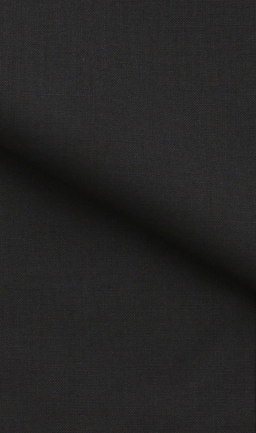 スタイリッシュスラックス【ノータック】 ブラック 73cm