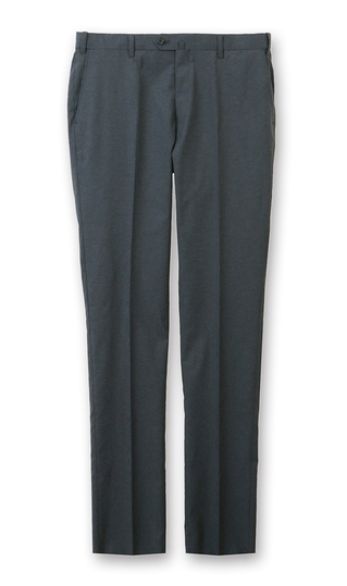 スタイリッシュスラックス【ノータック】【Plastics Smart】