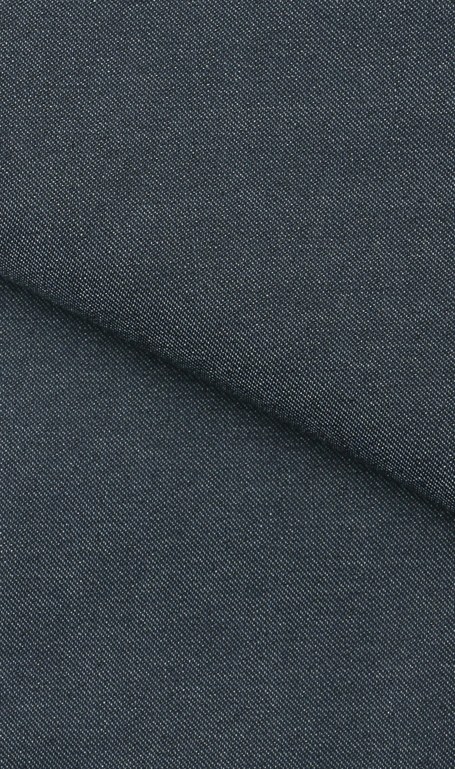 スタイリッシュスラックス【ノータック】【Plastics Smart】 ブルー 79cm