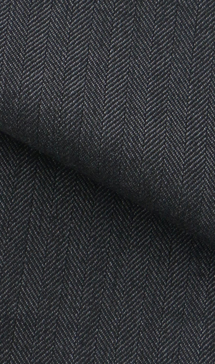 スタイリッシュスラックス【ノータック】【Plastics Smart】 グレー 70cm