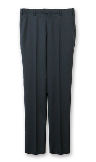 超高級★極美品◎beauty 360 MASTER　スラックス　ブラック　S Stretch Peg-Top Trousers(S 249:Fade Black): ALL｜jackman日本