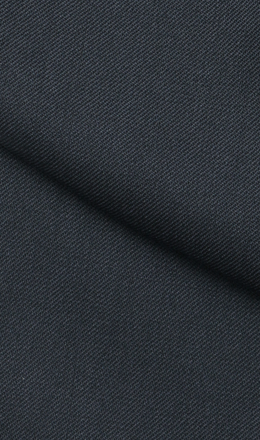 スタイリッシュスラックス【ノータック】【Plastics Smart】 ネイビー 70cm