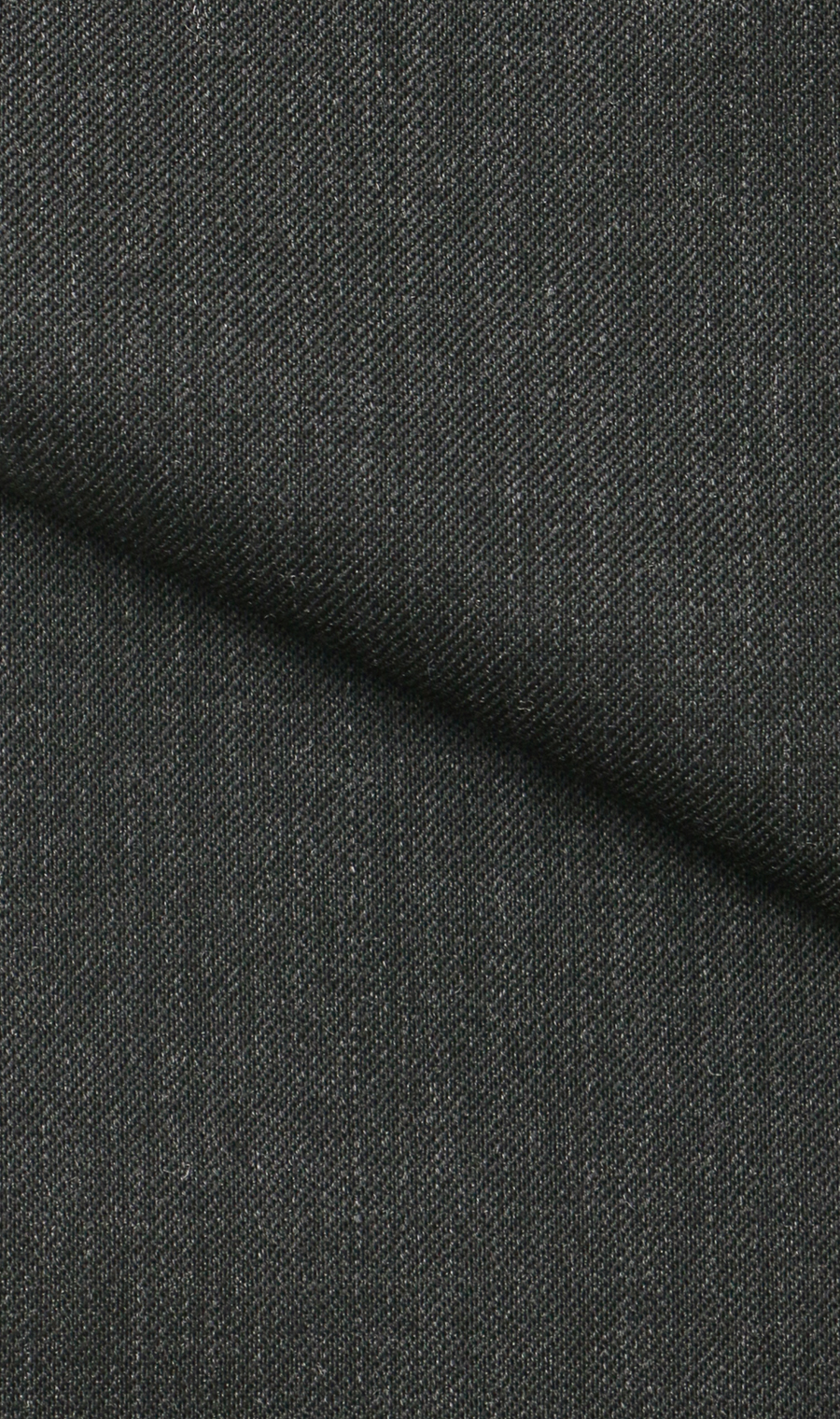 スタイリッシュスラックス【ノータック】【Plastics Smart】 チャコール 73cm