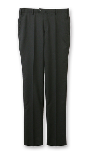 スタイリッシュスラックス【ノータック】【Plastics Smart】