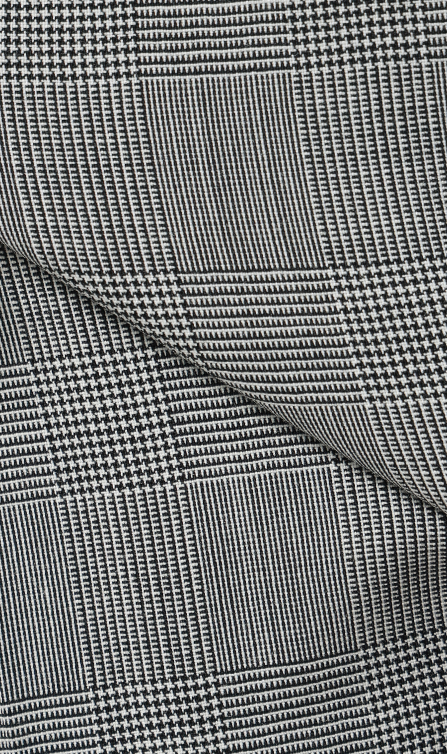 ワンプリーツテーパードパンツ【Plastics Smart】 グレー S