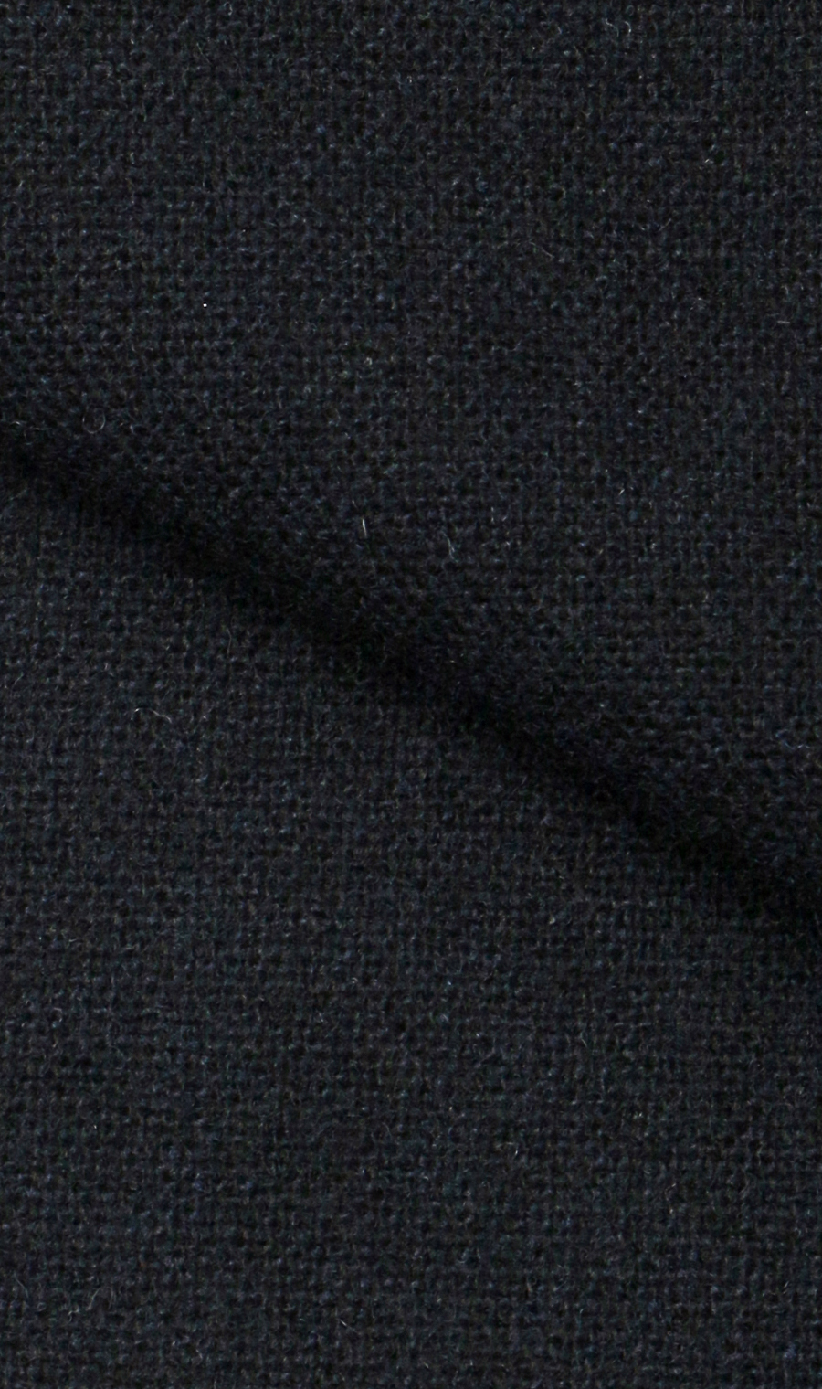 スタンダードスラックス【ツータック】【Plastics Smart】 ネイビー 97cm