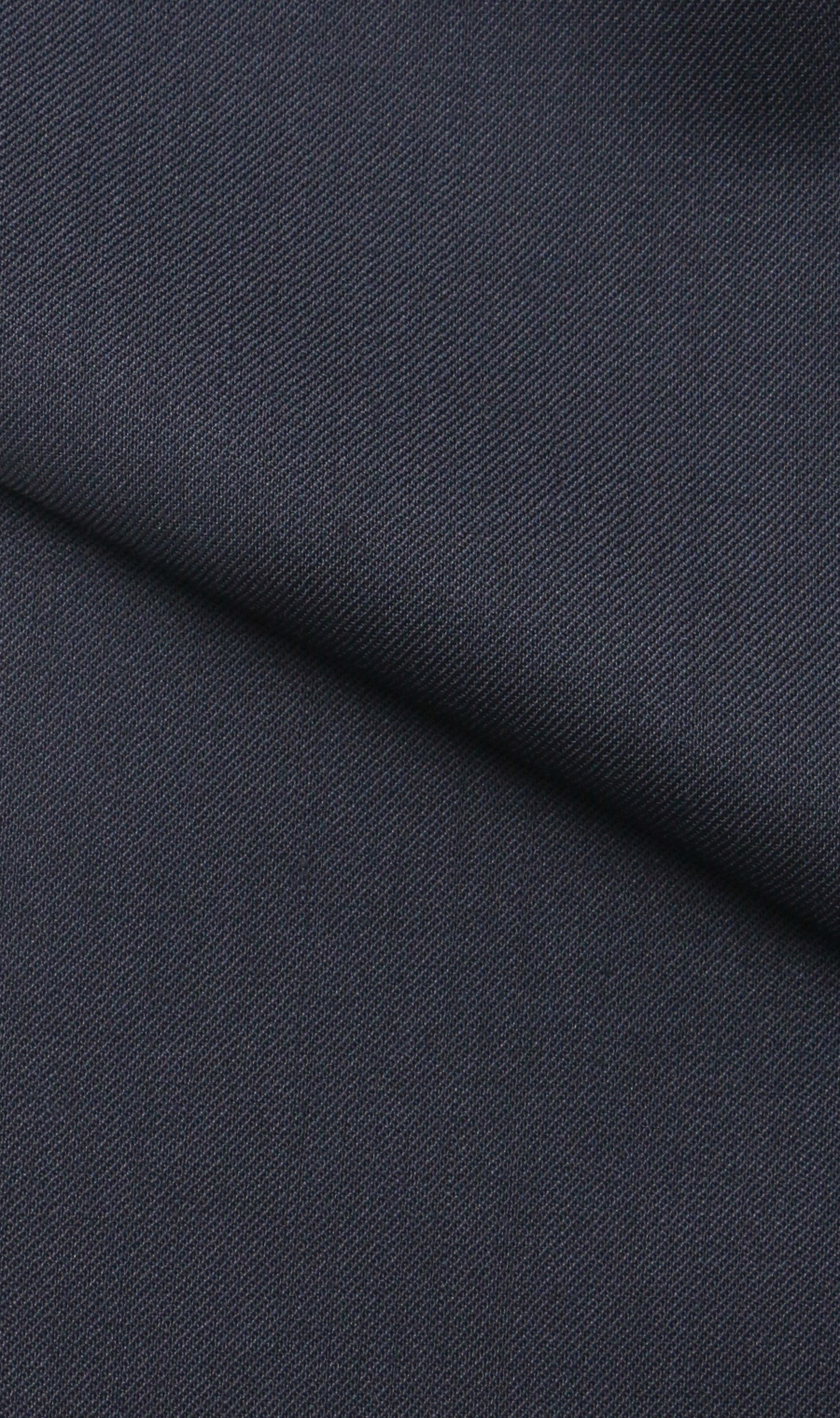 スタンダードスラックス【ツータック】【Plastics Smart】 ネイビー 120cm