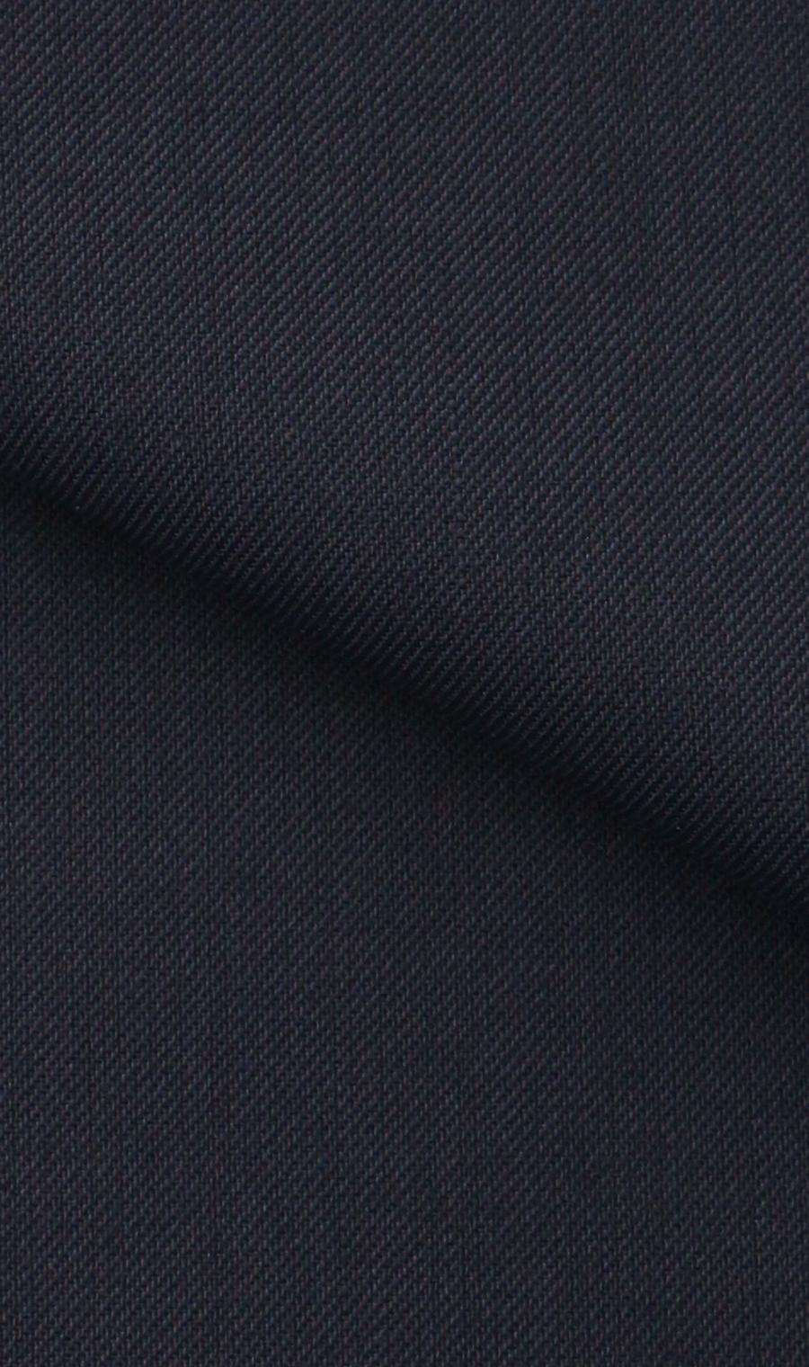 スタンダードスラックス【ツータック】【Plastics Smart】 ネイビー 85cm