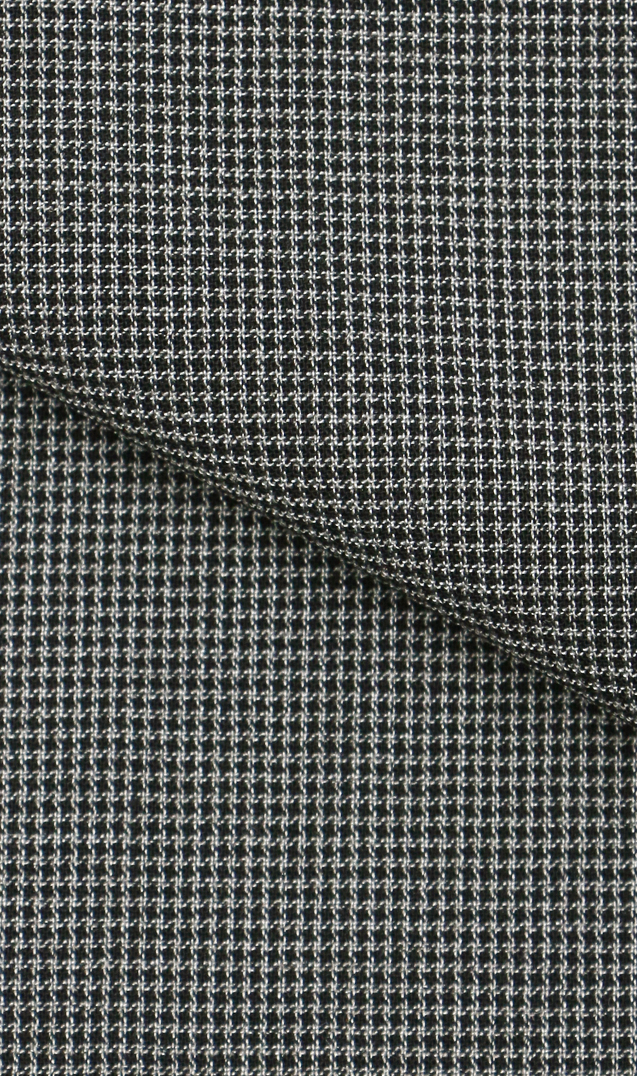 スタンダードスラックス【ツータック】【清涼】【Plastics Smart】 グレー 76cm