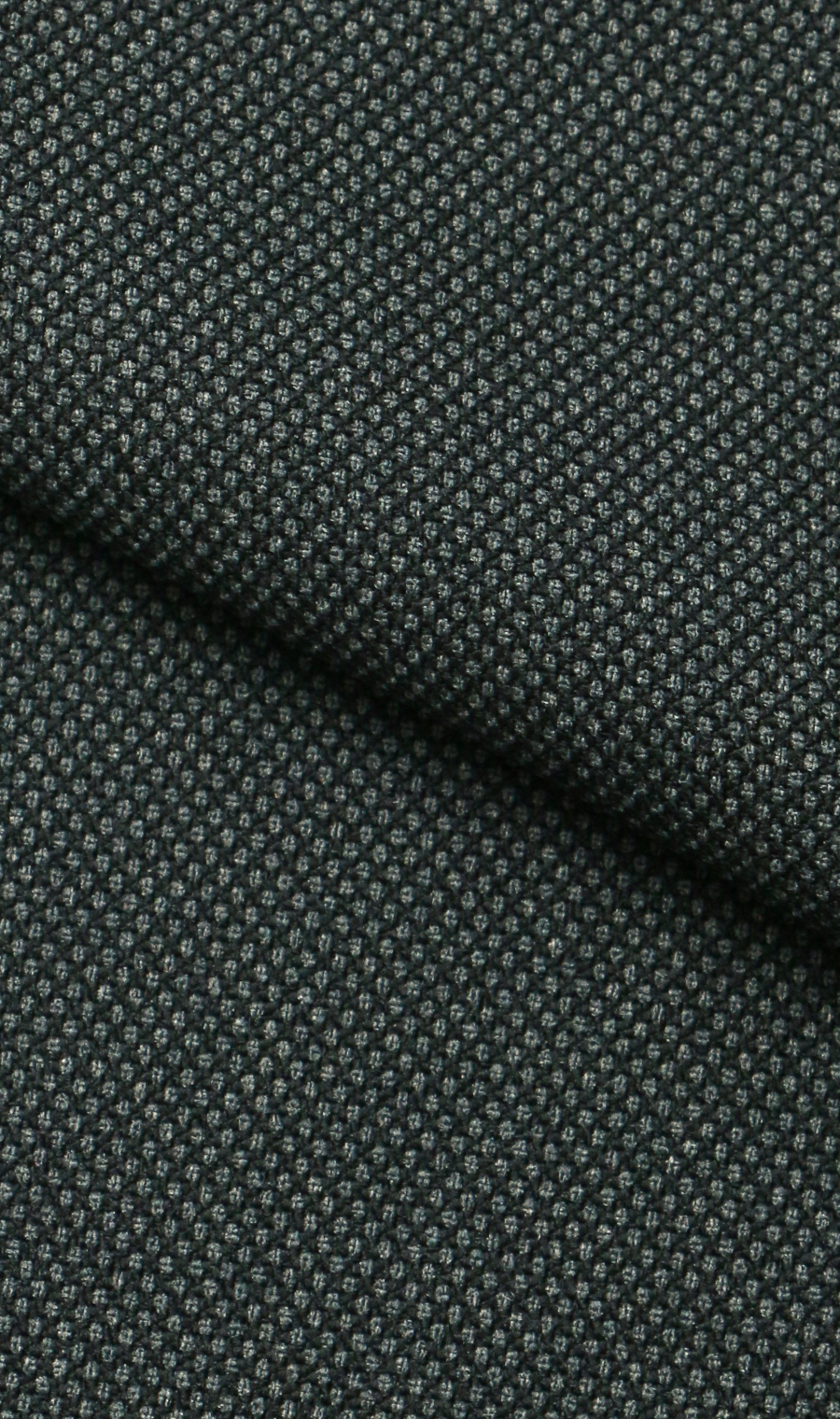 スタンダードスラックス【ツータック】【Plastics Smart】 グレー 88cm